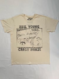 Image 1 of NEIL YOUNG ZUMA RESTOCK *LIMITED RUN