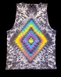 β‘ Gradient Prism