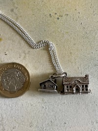 Image 4 of Vintage necklace - “getting on the property ladder”