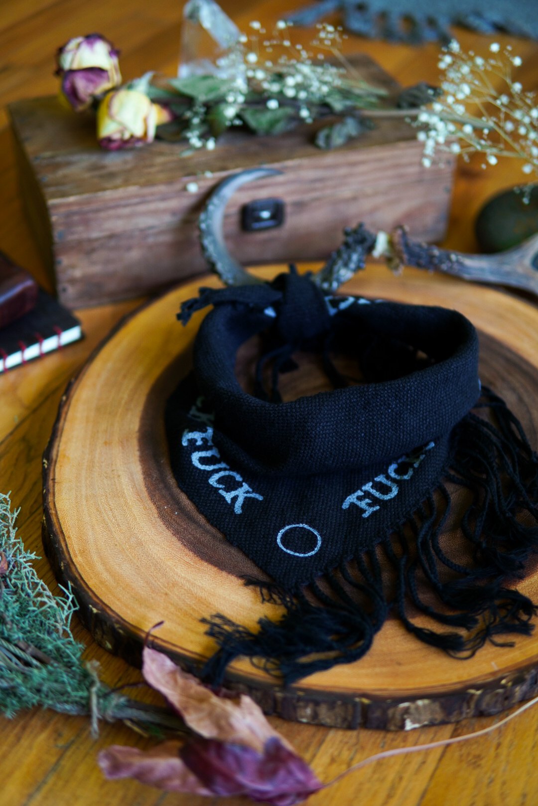 Image of Custom for Lucien