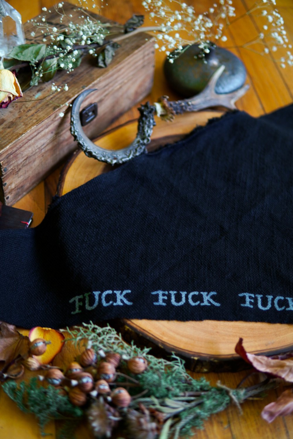 Image of Custom for Lucien