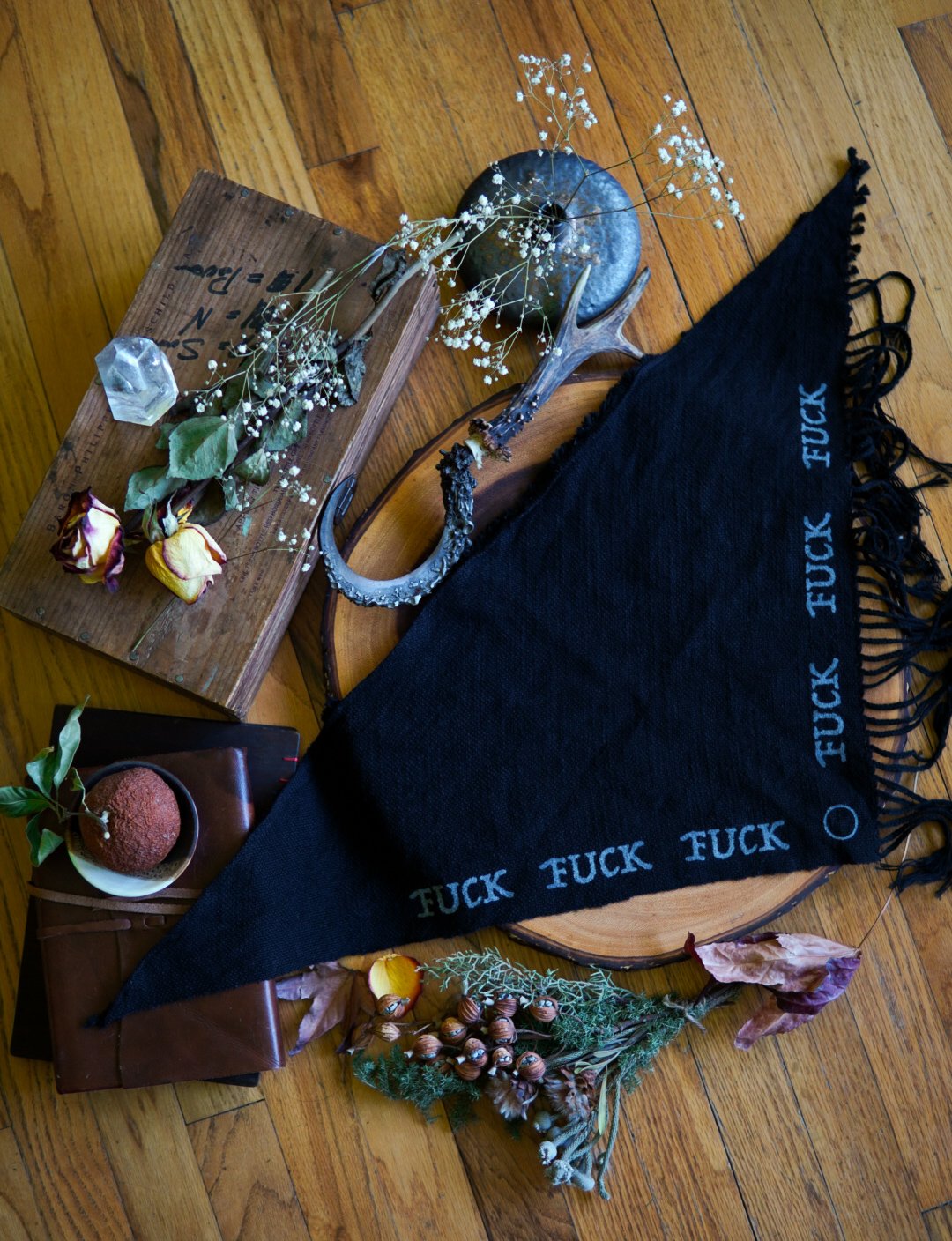 Image of Custom for Lucien