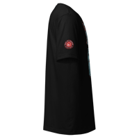 Image 5 of Jack The Ripper Unisex t-shirt