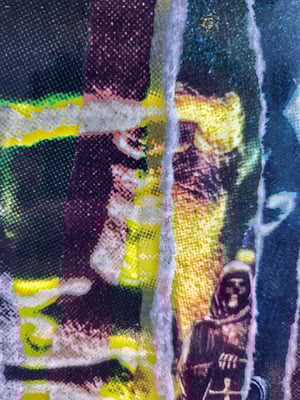 Image of Frankenstein: Chaos