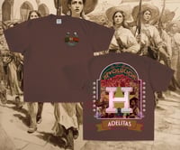 Image 4 of Las Adelitas 