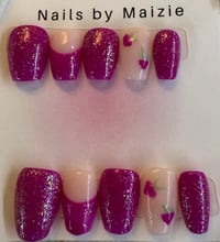 Grape-o-licious