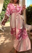 Image 2 of Vestido Sahona