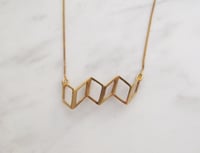 Image 3 of Penrose Pendant