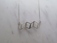 Image 1 of Penrose Pendant