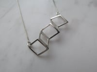 Image 2 of Penrose Pendant