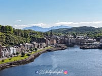 Battery Place to Rothesay
