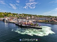 The Waverley 