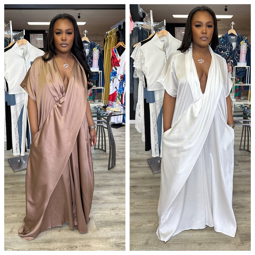 Image of EASY FLOW JUMPSUIT