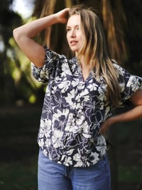 Image 2 of Amara Blouse