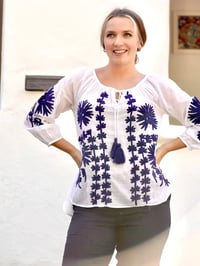 Image 1 of Elana Top
