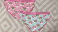 Image 5 of Kermit & Miss Piggy Knickers!