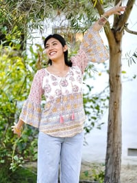 Image 1 of Ophelia Blouse 