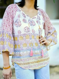Image 2 of Ophelia Blouse 
