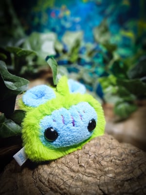 Pocket Glorb!! A)