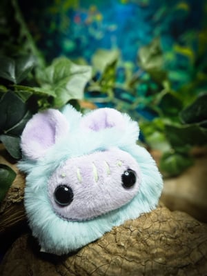 Pocket Glorb! B)