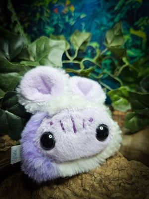 Pocket Glorb! C)