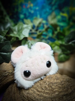 Pocket Glorb! D)