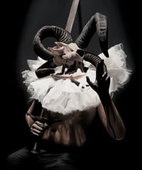 Image 1 of DEVIL PRINT