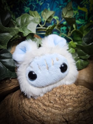 Pocket Glorb! E)