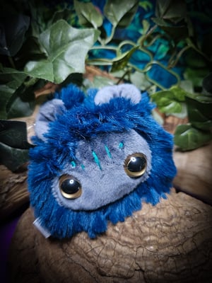 Pocket Glorb! H)