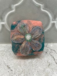 Image 2 of Pastel bird