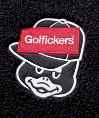 Image 4 of Golfickers Iron Hood Headcover [Issue 503] [2025]
