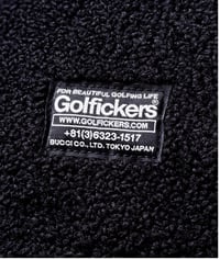 Image 5 of Golfickers Iron Hood Headcover [Issue 503] [2025]