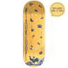 Swimming in Yellow