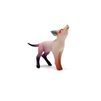 Image 3 of Sugoi Chikkoi "Howl"