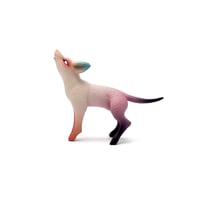 Image 1 of Sugoi Chikkoi "Howl"