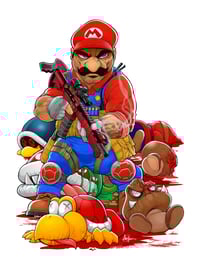 Mario