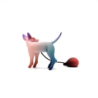 Image 4 of Sugoi Chikkoi "Deflated"