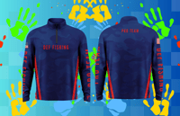 Image 1 of Junior Tournament Champion Jersey