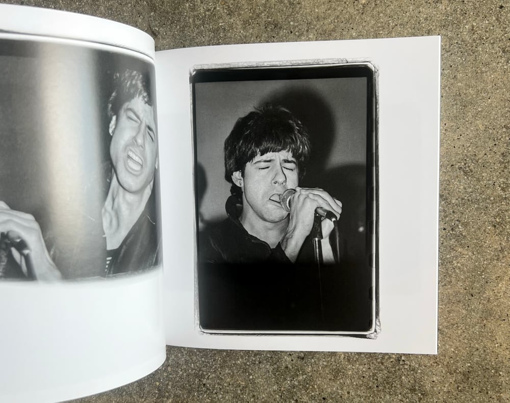 Image of MISFITS - PAUL TILL