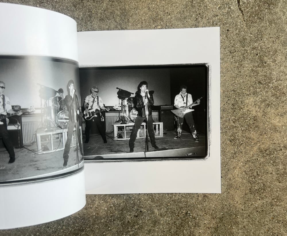Image of MISFITS - PAUL TILL