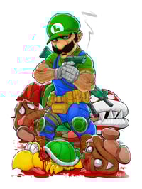 Luigi
