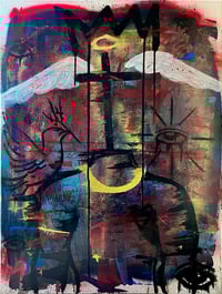 Image 1 of Knowing of the Divine 