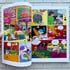 Iris: A Novel for Viewers by Lo Hartog Van Banda & Thé Tjong-Khing Image 2
