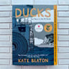 Ducks by Kate Beaton