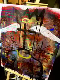 Image 5 of Knowing of the Divine 