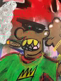 Image 3 of NO FEAR 
