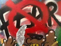 Image 4 of NO FEAR 