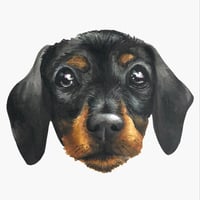 Image 2 of Dog Sticker Pack 