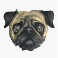 Image 3 of Dog Sticker Pack 