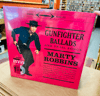 Marty Robbins "Gunfighter Ballads" Vinyl (New)
